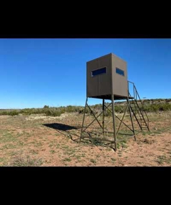 West Texas Ranch For Sale in King & Stonewall County - image 5