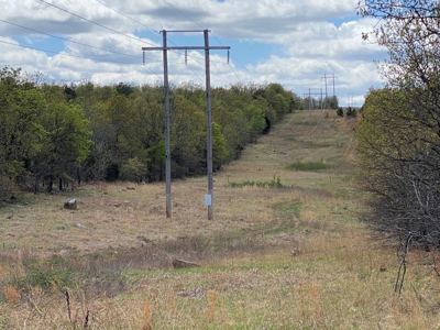 Land for Sale- Southeast Oklahoma- Near Lake Eufaula - image 5