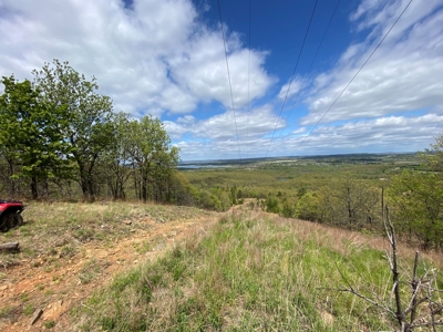 Land for Sale- Southeast Oklahoma- Near Lake Eufaula - image 1
