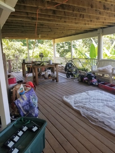 Coastal Caribbean Off Grid Home in Bocas del Toro, Panama - image 13
