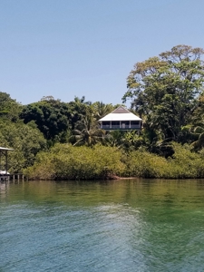 Coastal Caribbean Off Grid Home in Bocas del Toro, Panama - image 23