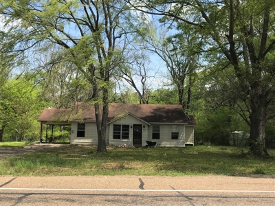 East Texas Lot, Fixer upper home, Small Texas Town - image 1
