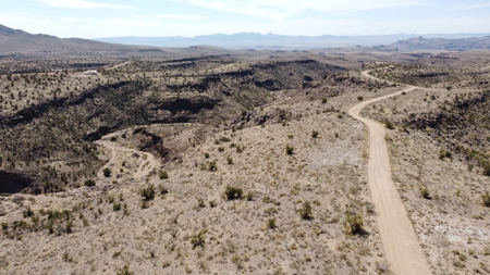 3 lots totaling 21+ acres for sale in Kingman, AZ - image 6