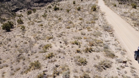 3 lots totaling 21+ acres for sale in Kingman, AZ - image 1