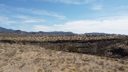 3 lots totaling 21+ acres for sale in Kingman, AZ - image 2