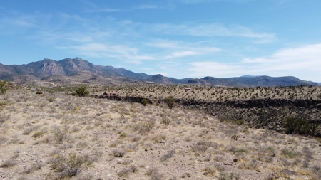 3 lots totaling 21+ acres for sale in Kingman, AZ - image 3