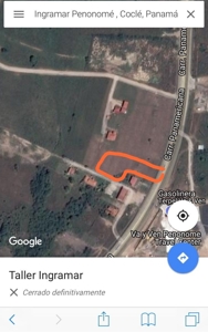 Lot For Sale In Penonome Cocle Panama - image 7