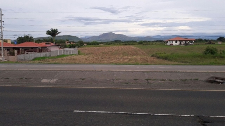 Lot For Sale In Penonome Cocle Panama - image 4