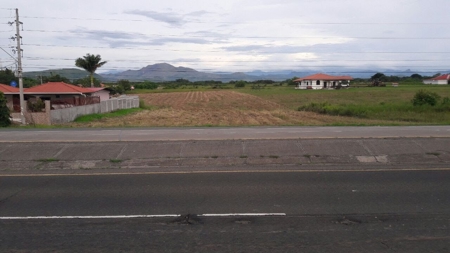 Lot For Sale In Penonome Cocle Panama - image 1