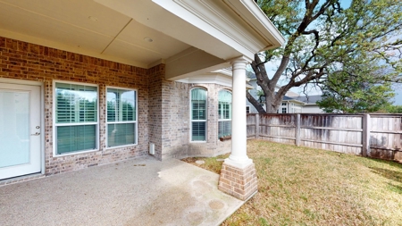Home for sale waco, Texas. Mclennan County - image 25