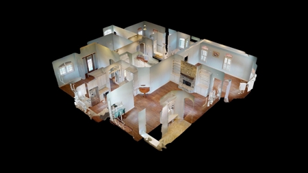 Home for sale waco, Texas. Mclennan County - image 35