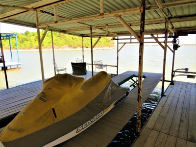 Waterfront home in Deep water on Lake Brownwood - image 33