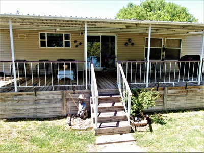 Waterfront home in Deep water on Lake Brownwood - image 47