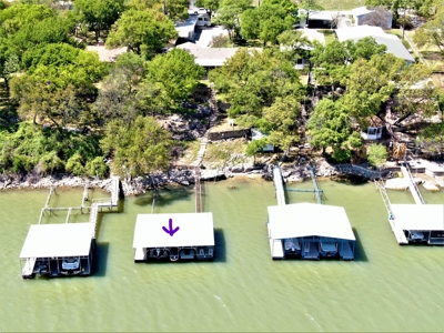 Waterfront home in Deep water on Lake Brownwood - image 46