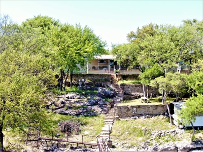 Waterfront home in Deep water on Lake Brownwood - image 45