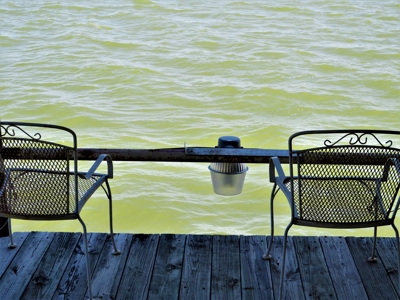 Waterfront home in Deep water on Lake Brownwood - image 37