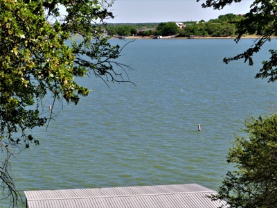 Waterfront home in Deep water on Lake Brownwood - image 40