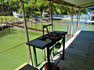 Waterfront home in Deep water on Lake Brownwood - image 36