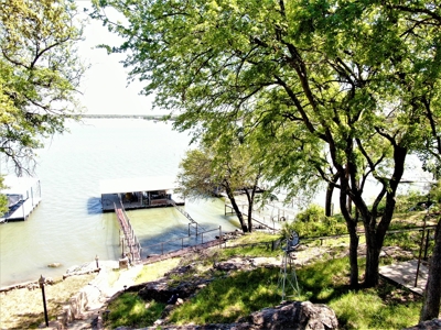 Waterfront home in Deep water on Lake Brownwood - image 48