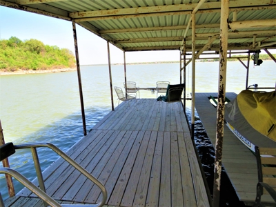 Waterfront home in Deep water on Lake Brownwood - image 32