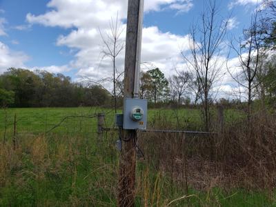 12 Acre Blackfork River Frontage Recreational Property - image 14