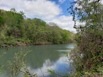 12 Acre Blackfork River Frontage Recreational Property - image 13