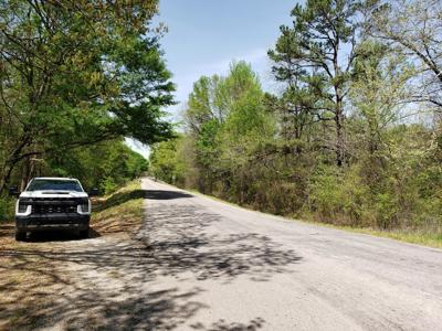 12 Acre Blackfork River Frontage Recreational Property - image 4