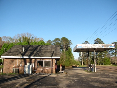 Business For Sale In Stantonville, Tn With Storage Buildings - image 2