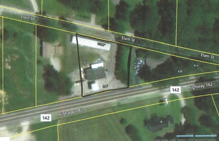 Business For Sale In Stantonville, Tn With Storage Buildings - image 36
