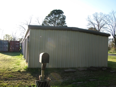 Business For Sale In Stantonville, Tn With Storage Buildings - image 13