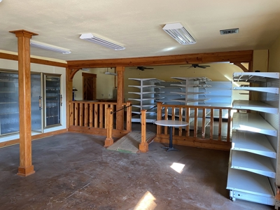 Business For Sale In Stantonville, Tn With Storage Buildings - image 20