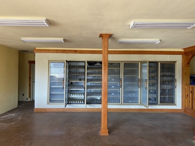 Business For Sale In Stantonville, Tn With Storage Buildings - image 19