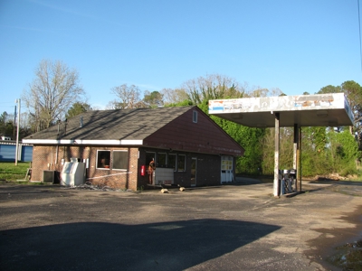 Business For Sale In Stantonville, Tn With Storage Buildings - image 1