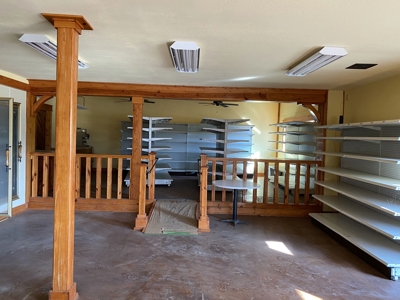 Business For Sale In Stantonville, Tn With Storage Buildings - image 21