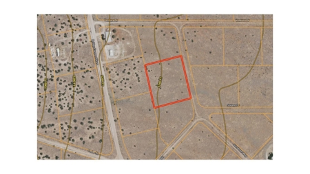 Residential Land for Sale No HOA On Grid Power - image 1