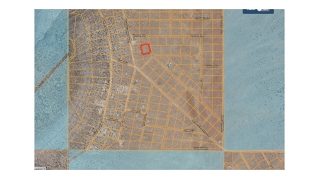 Residential Land for Sale No HOA On Grid Power - image 2