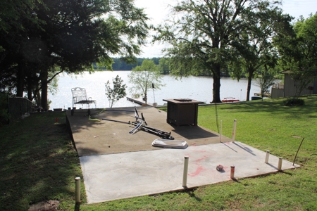 Lake Winnsboro Waterfront Home Wood County Texas Ski Fish - image 7