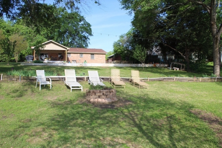 Lake Winnsboro Waterfront Home Wood County Texas Ski Fish - image 13