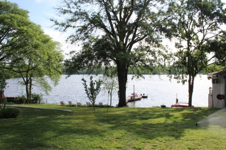 Lake Winnsboro Waterfront Home Wood County Texas Ski Fish - image 17