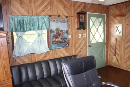 Lake Winnsboro Waterfront Home Wood County Texas Ski Fish - image 20