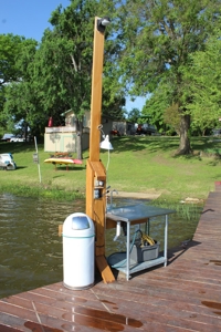 Lake Winnsboro Waterfront Home Wood County Texas Ski Fish - image 12