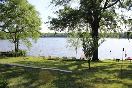 Lake Winnsboro Waterfront Home Wood County Texas Ski Fish - image 43