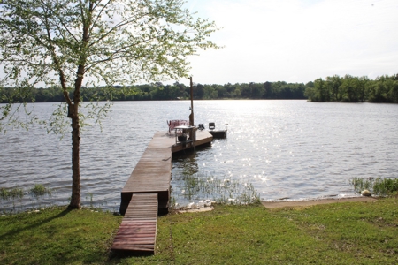 Lake Winnsboro Waterfront Home Wood County Texas Ski Fish - image 9