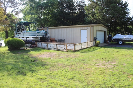 Lake Winnsboro Waterfront Home Wood County Texas Ski Fish - image 5