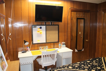 Lake Winnsboro Waterfront Home Wood County Texas Ski Fish - image 33