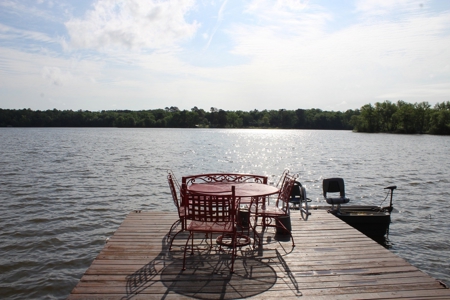 Lake Winnsboro Waterfront Home Wood County Texas Ski Fish - image 10