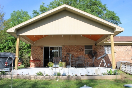 Lake Winnsboro Waterfront Home Wood County Texas Ski Fish - image 22