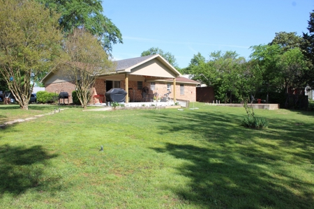 Lake Winnsboro Waterfront Home Wood County Texas Ski Fish - image 45
