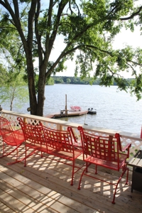 Lake Winnsboro Waterfront Home Wood County Texas Ski Fish - image 16