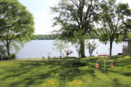 Lake Winnsboro Waterfront Home Wood County Texas Ski Fish - image 42